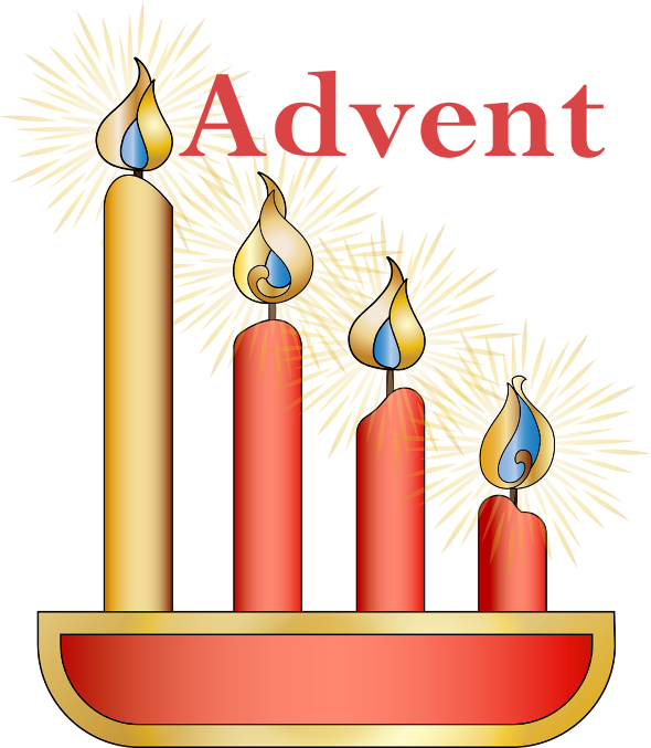 The season of Advent